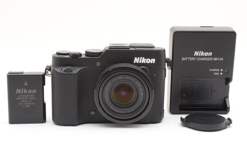 Come nuovo nikon coolpix - [come,