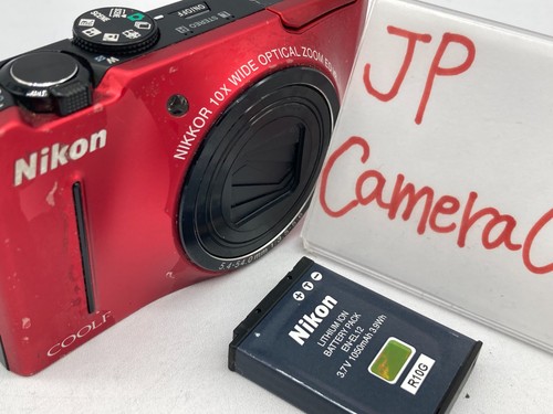 Nikon coolpix s8100 - nikon,