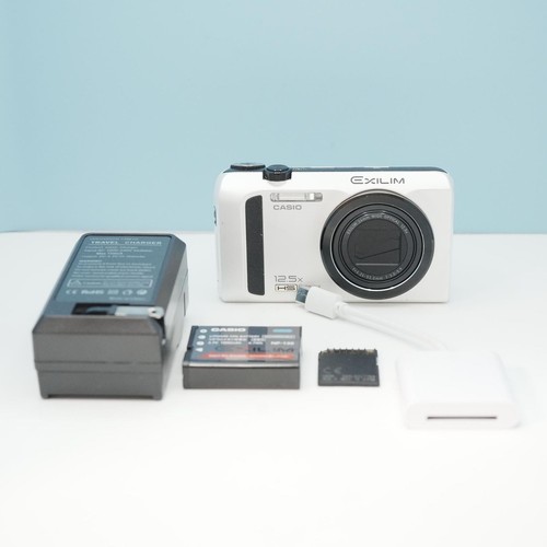 Fotocamera digitale compatta