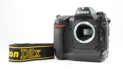 Problema nikon d2x 12 4 - nikon,