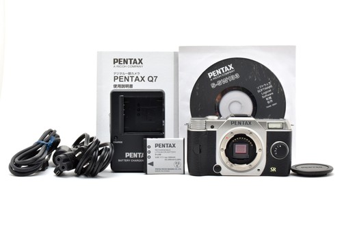 Pentax 4 megapixel - pentax,
