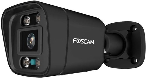 Foscam v5ep telecamera poe - -,