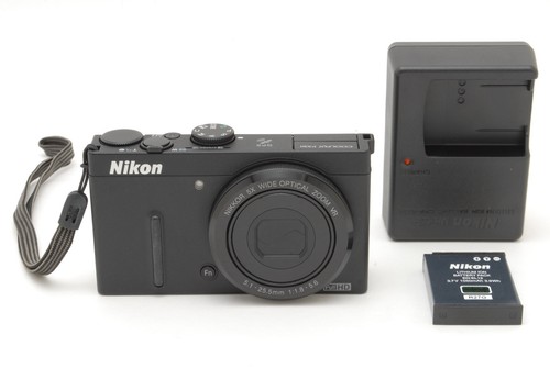 Quasi come nuova nikon - nuova],