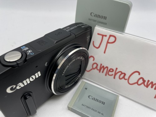 Canon powershot sx280 - canon,