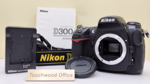 Nikon d300 megapixel - d300,