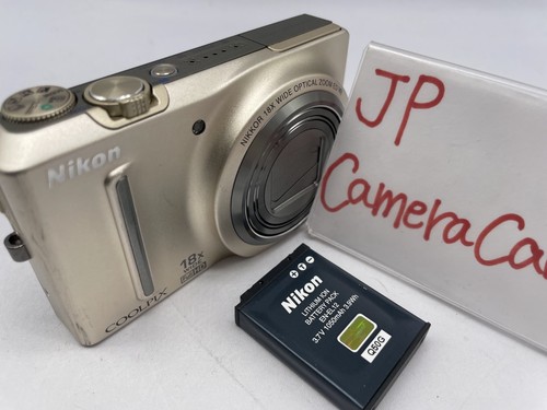 Nikon coolpix s9100 1 - coolpix,