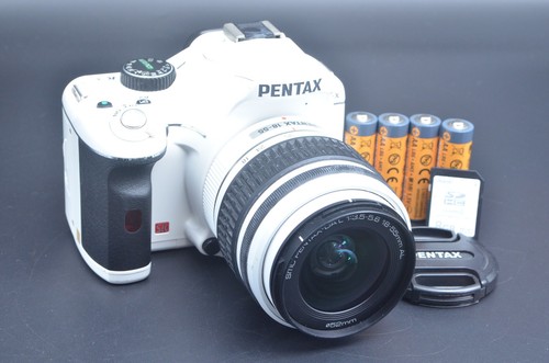 Pentax 4 megapixel - 12,4,