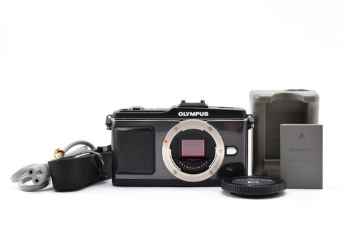 Olympus pen 12 3 - olympus, 12,3