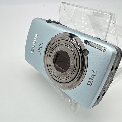 Canon ixy digital 930 - canon,