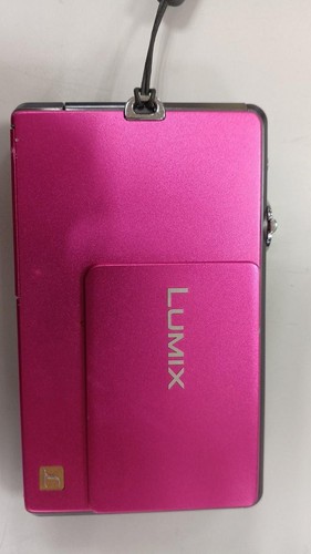 Panasonic lumix dmc fp1 - dmc-fp1, 12,1