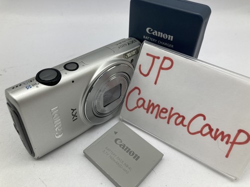 Canon elph 330 ixy - canon, 620f