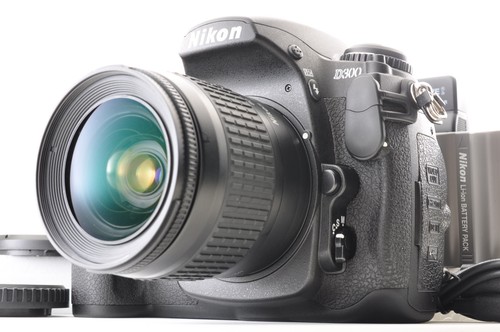 Nikon d300 megapixel - nikon,