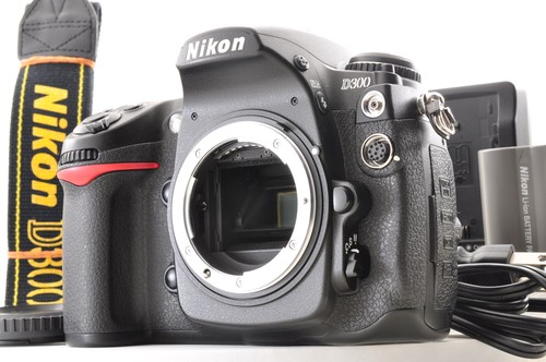 Nikon d300 megapixel - d300,