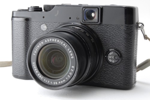 Quasi come nuova fujifilm - come,