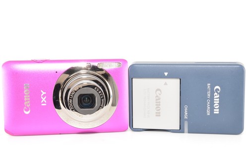 Canon ixy 210f - canon,