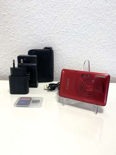 Canon digital ixus - digital,