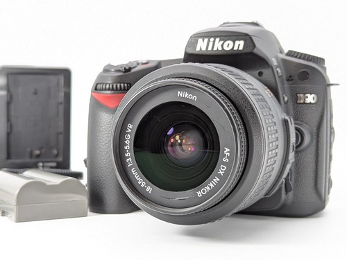 Nikon d90 megapixel - nikon, 12,3
