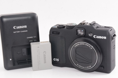 Ecc canon powershot g15 - +, 5]