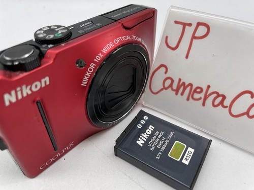 Nikon coolpix s8100 1 - nikon,