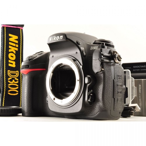 Nikon d300 megapixel - nikon,