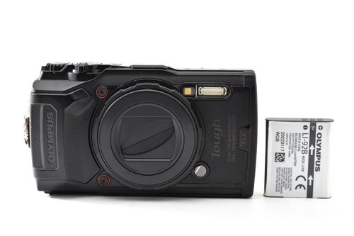 Olympus tough 12 0 - olympus, 12,0