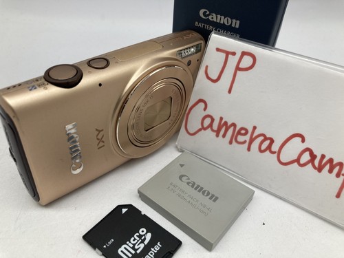 Canon elph 330 - elph,