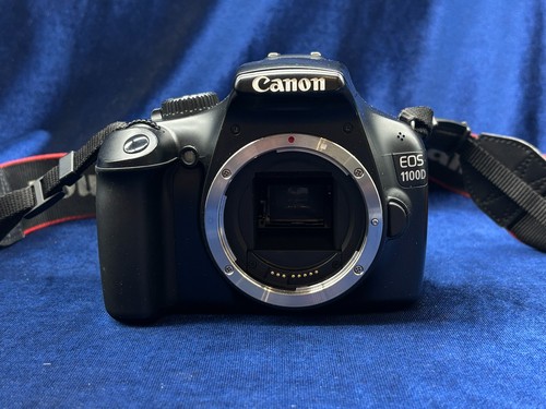 Canon eos 1100d rebel t3 - eos,