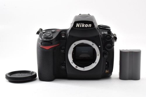 Quasi come nuova - [], nikon