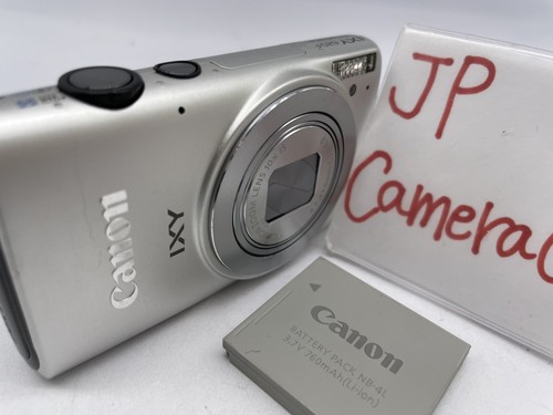 Canon elph 330 ixy 620f - 330,
