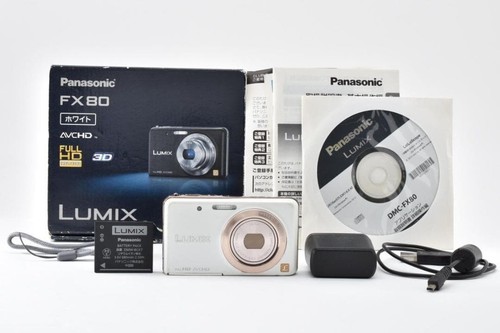 Panasonic lumix dmc - panasonic,