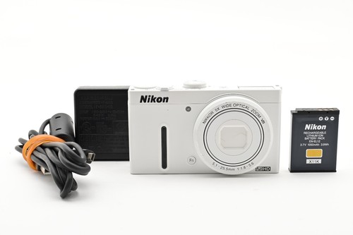 Quasi come nuova - [], nikon