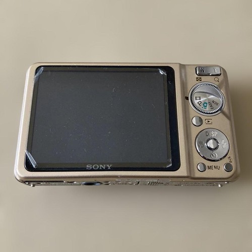Fotocamera digitale sony - fotocamera,