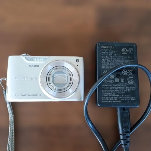 Fotocamera digitale compatta