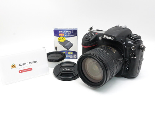Nikon d300 megapixel - nikon, 12,3