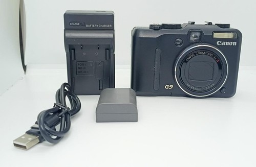Canon powershot 1 - powershot, 12,1