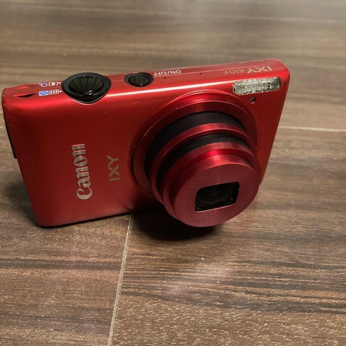 Fotocamera digitale canon - canon, ixy