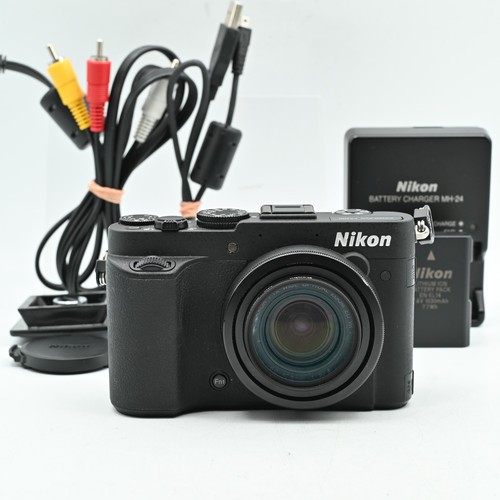 Nikon coolpix p7700 2 - coolpix,