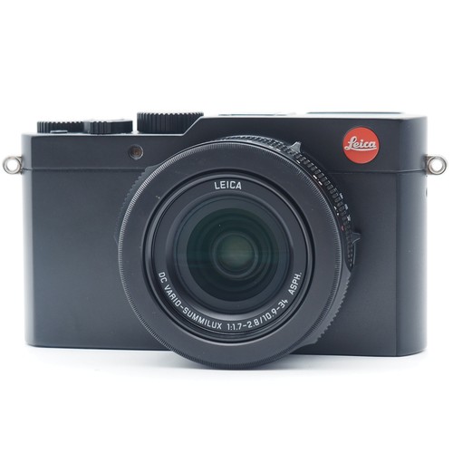 Leica lux typ 109 8 - d-lux, 12,8