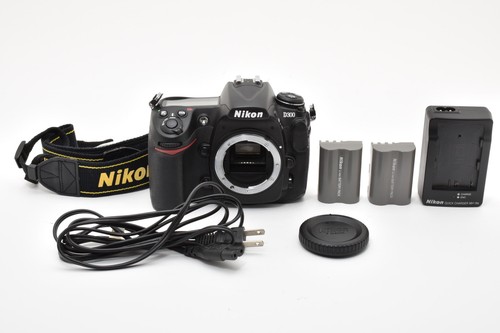 Nikon d300 megapixel - d300, 12,3