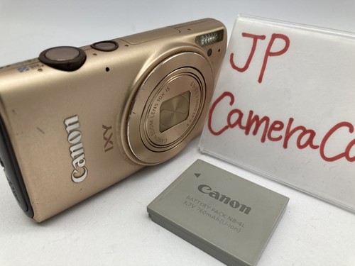 Leggi canon elph 330 - leggi, ixy