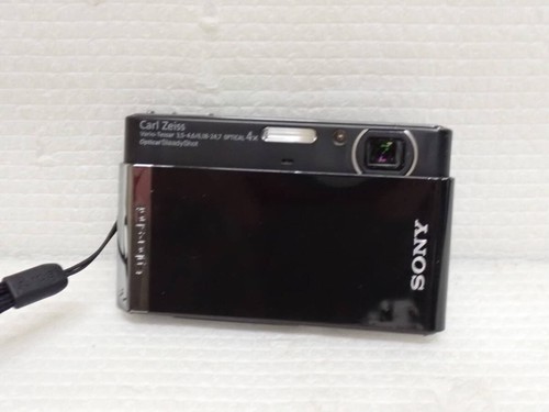 Sony cyber shot dsc - sony, dsc-t90