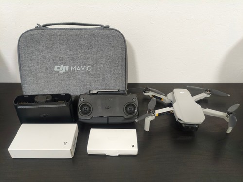 Dji mavic mini fly - mavic,