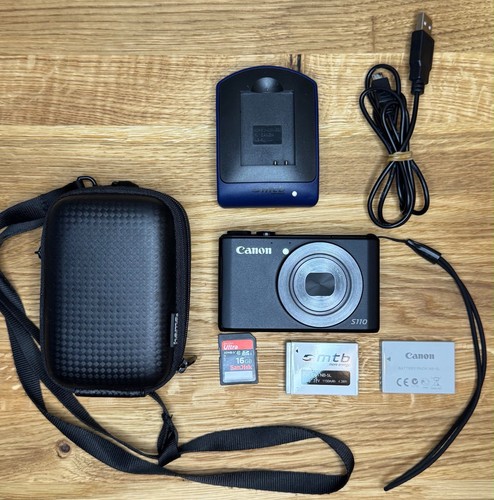 Canon powershot s110 1 - powershot,