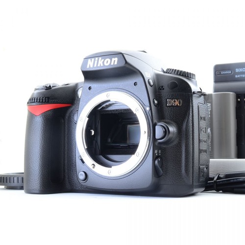 Corpo fotocamera reflex