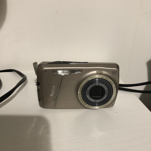 Fotocamera digitale kodak - fotocamera,