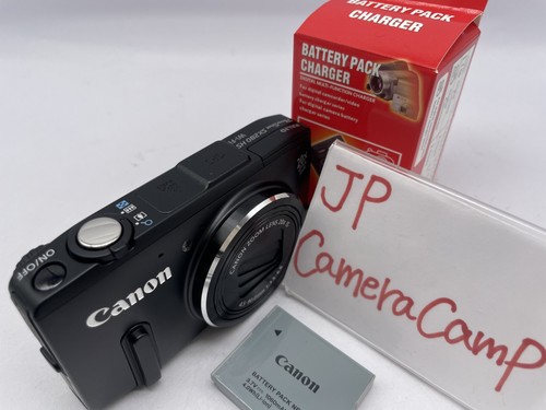 Canon powershot sx280 - canon,