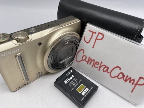 Leggi nikon coolpix s9100 - coolpix,