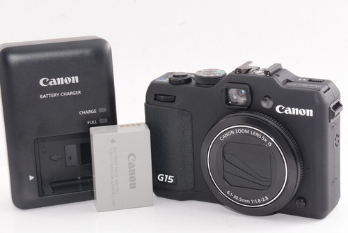Ecc canon powershot - [ecc, 5]