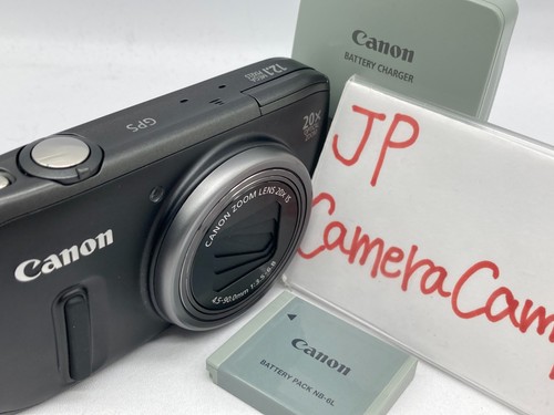 Leggi canon powershot sx260 - leggi,