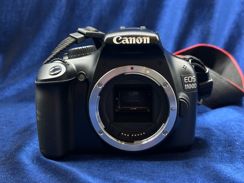 Canon eos 1100d rebel - eos, /